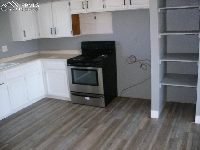 7349 Colonial Drive Fountain CO 80817