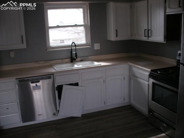 7349 Colonial Drive Fountain CO 80817