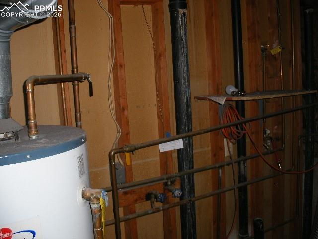 7349 Colonial Drive Fountain CO 80817