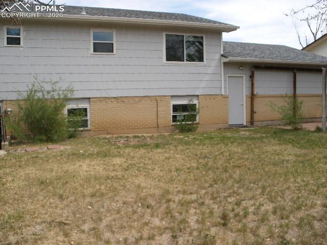7349 Colonial Drive Fountain CO 80817