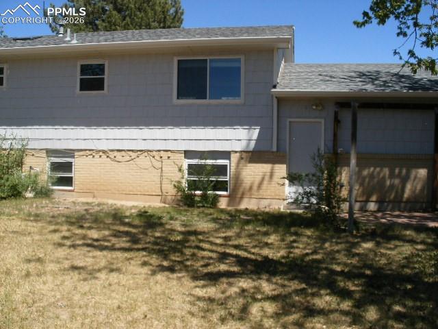 7349 Colonial Drive Fountain CO 80817