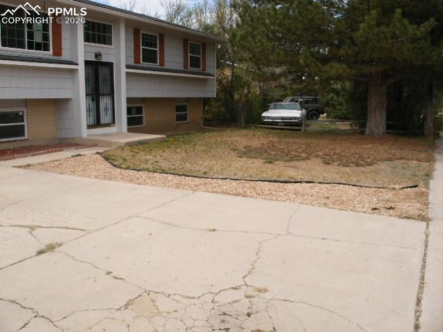 7349 Colonial Drive Fountain CO 80817