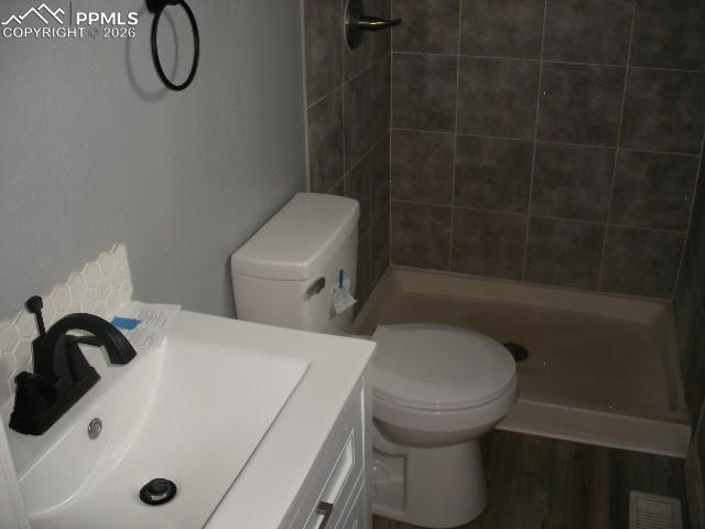 7349 Colonial Drive Fountain CO 80817