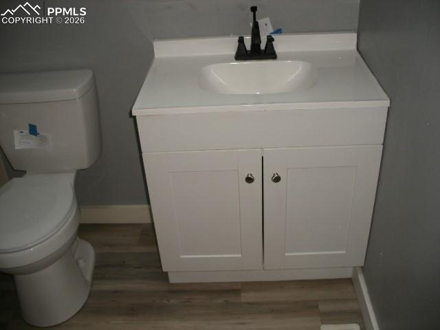 7349 Colonial Drive Fountain CO 80817