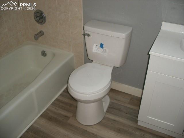 7349 Colonial Drive Fountain CO 80817
