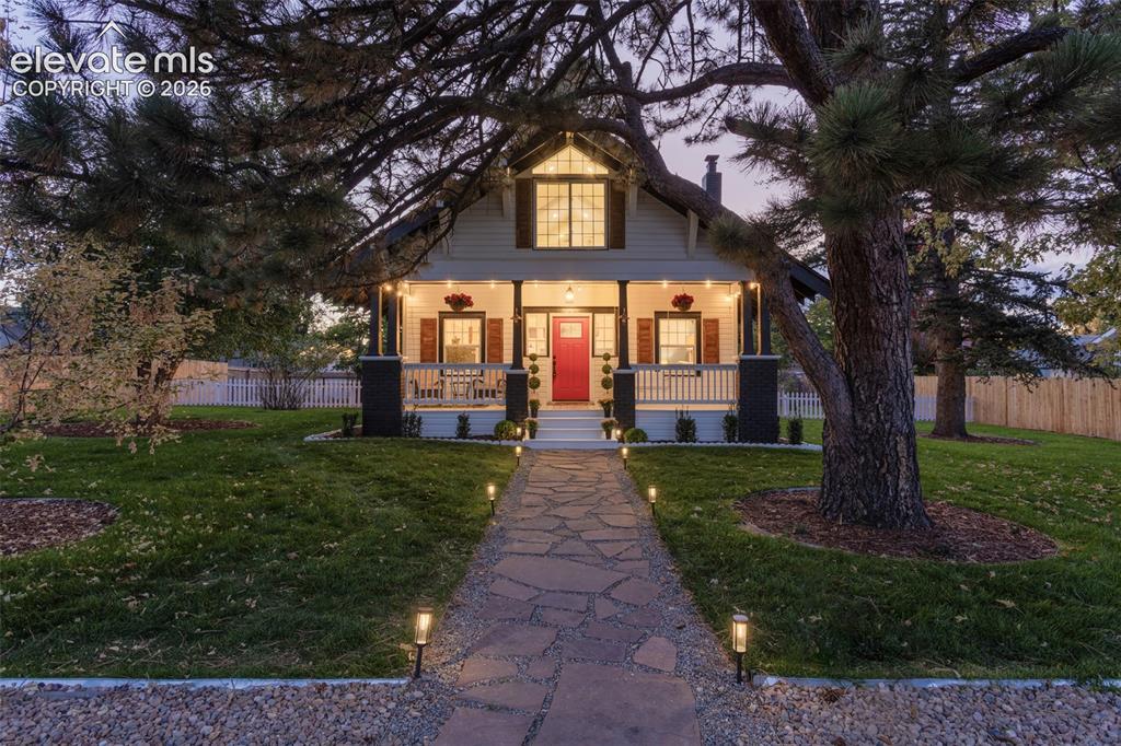 7801 Valley View Street Louviers CO 80131