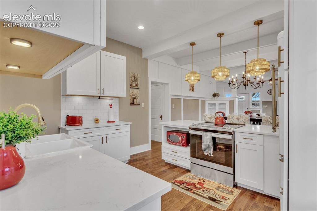 7801 Valley View Street Louviers CO 80131