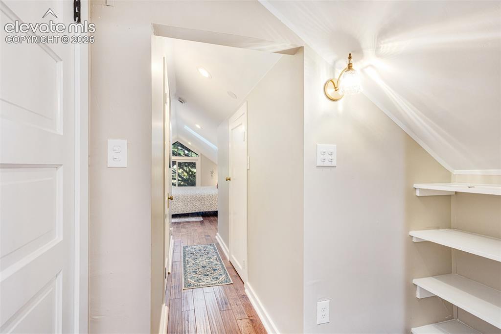 7801 Valley View Street Louviers CO 80131