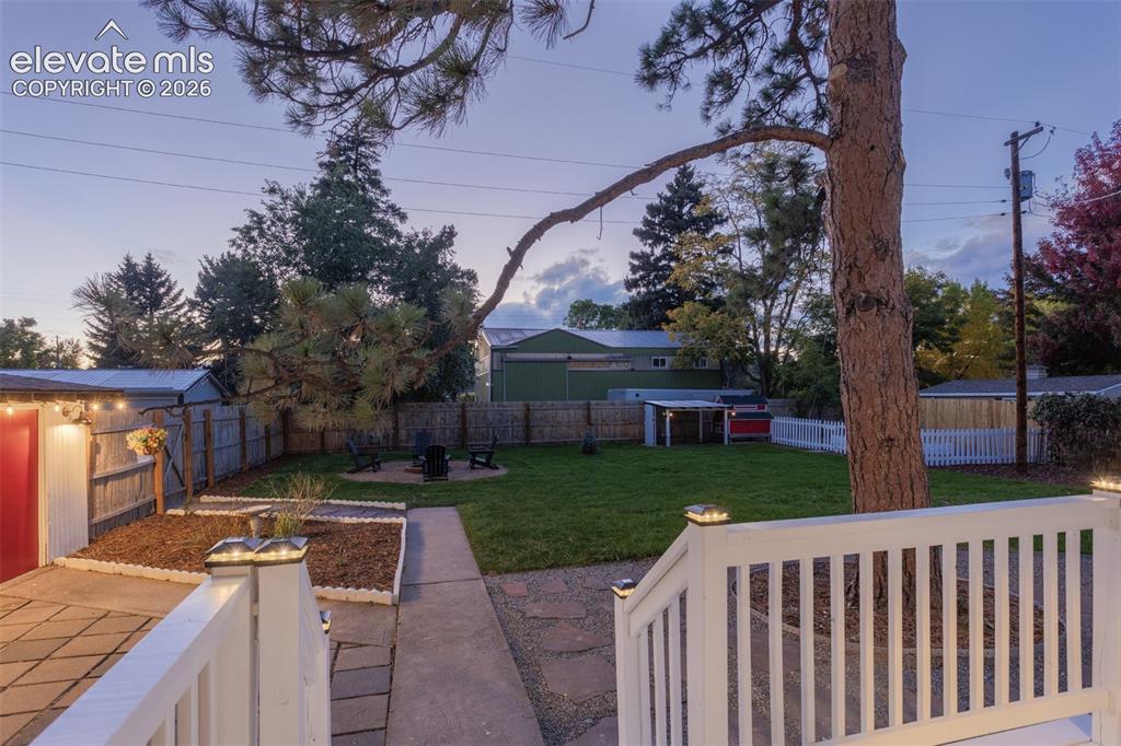7801 Valley View Street Louviers CO 80131