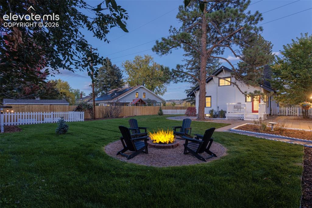 7801 Valley View Street Louviers CO 80131