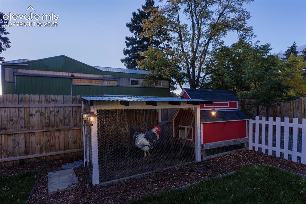 7801 Valley View Street Louviers CO 80131