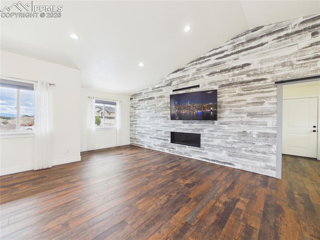 1660 N Bonita Drive Pueblo West CO 81007