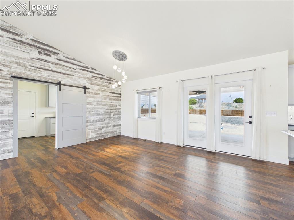 1660 N Bonita Drive Pueblo West CO 81007