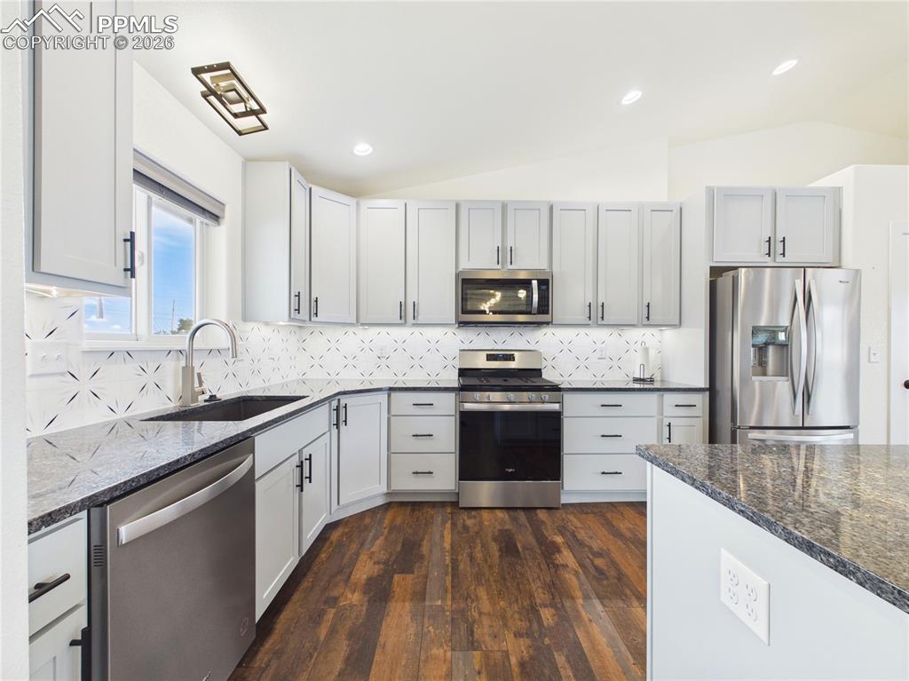 1660 N Bonita Drive Pueblo West CO 81007