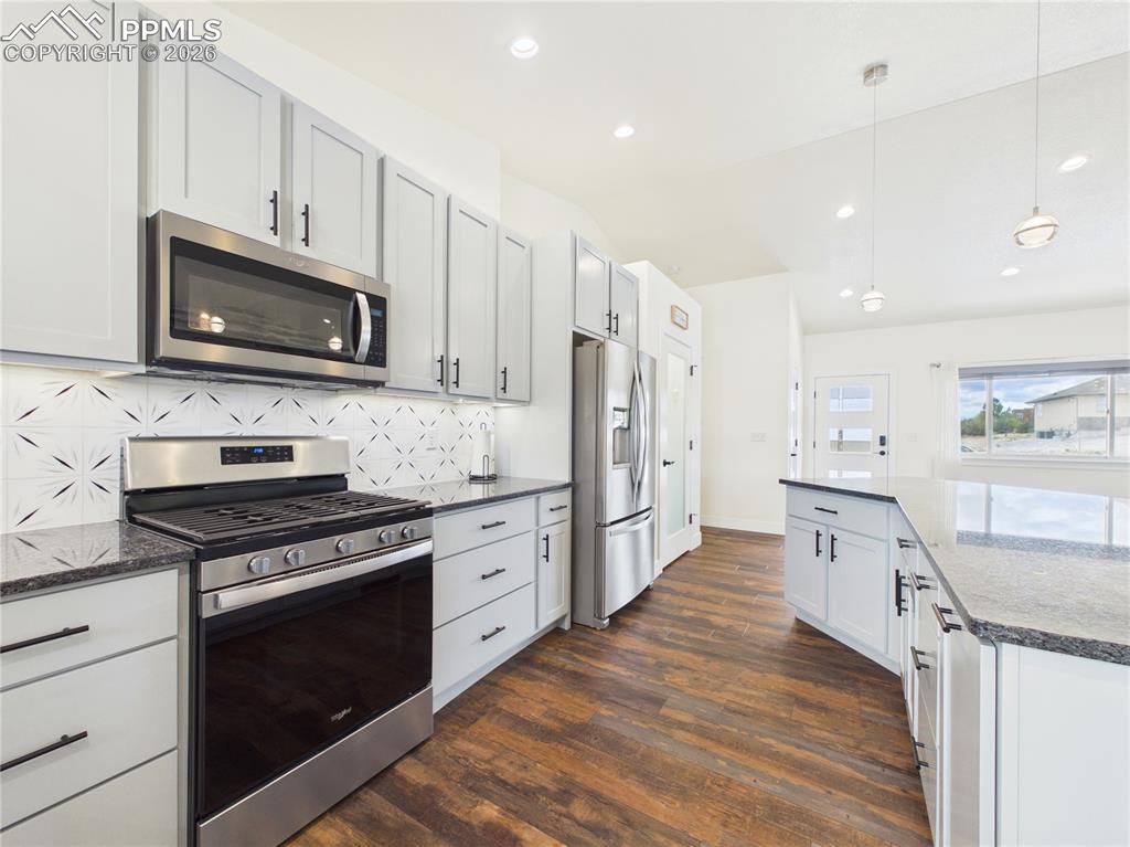 1660 N Bonita Drive Pueblo West CO 81007