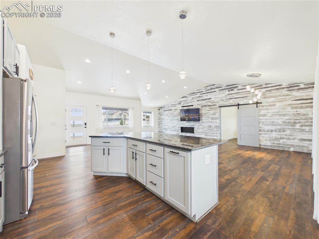 1660 N Bonita Drive Pueblo West CO 81007