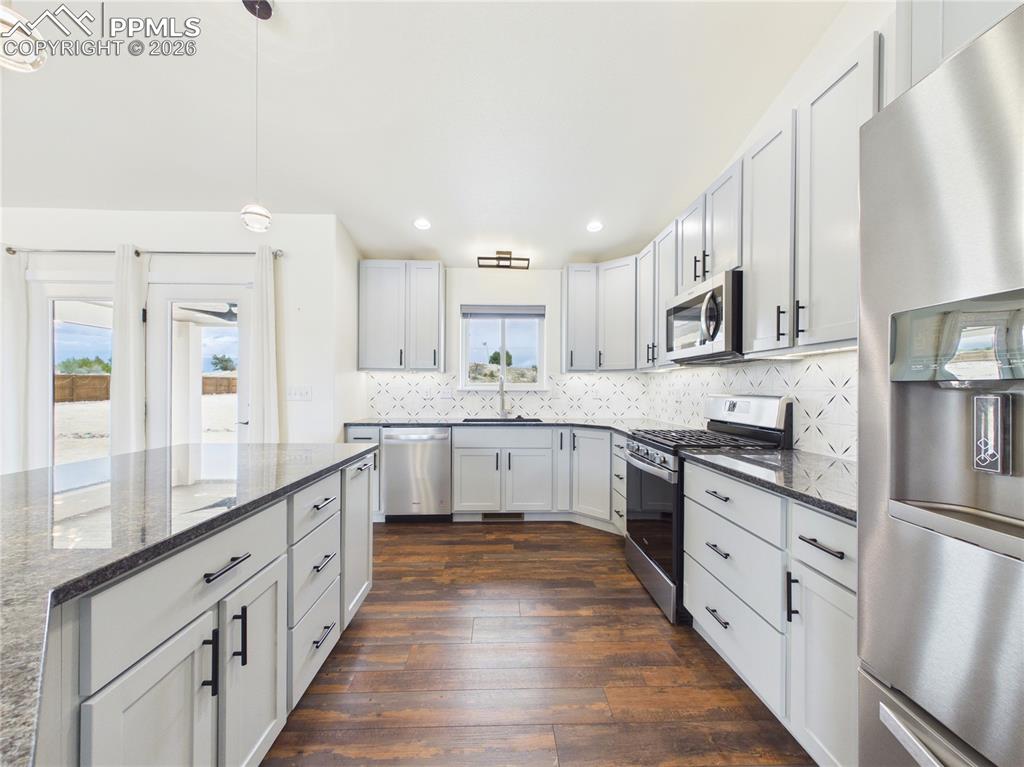 1660 N Bonita Drive Pueblo West CO 81007