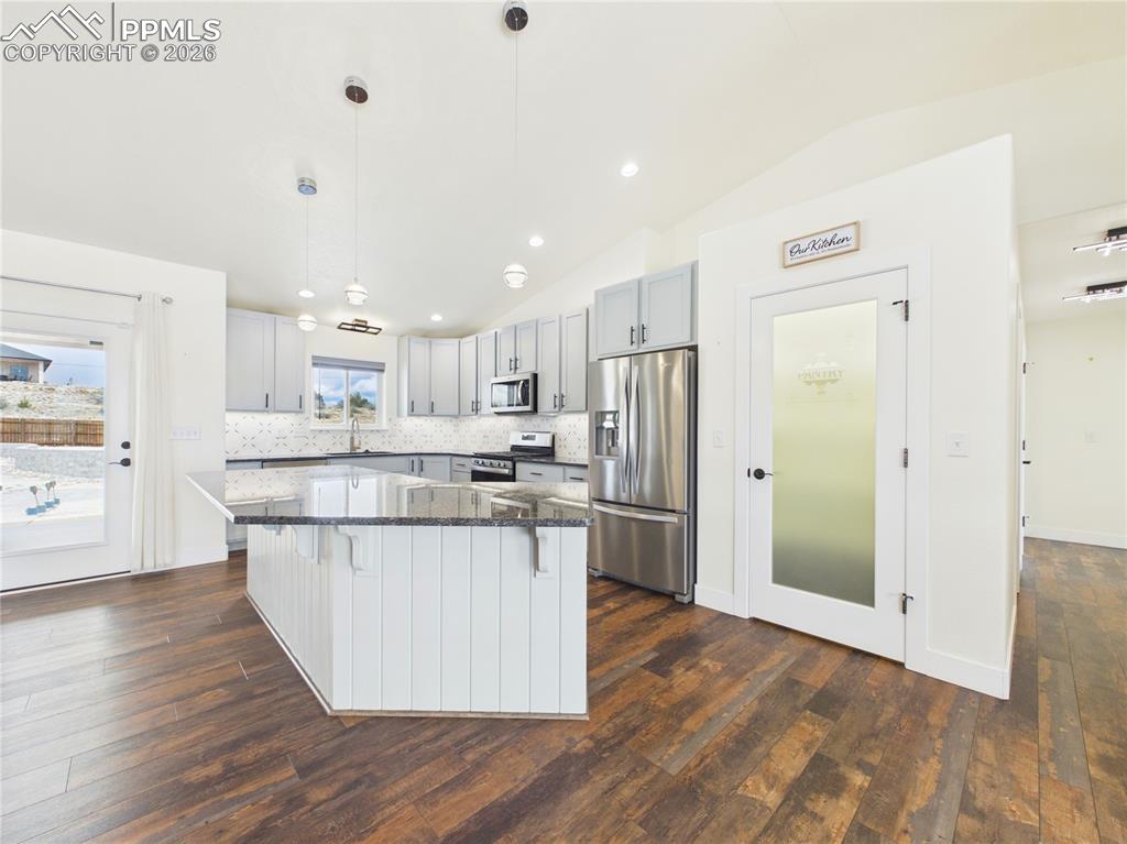 1660 N Bonita Drive Pueblo West CO 81007