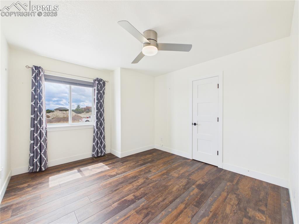 1660 N Bonita Drive Pueblo West CO 81007