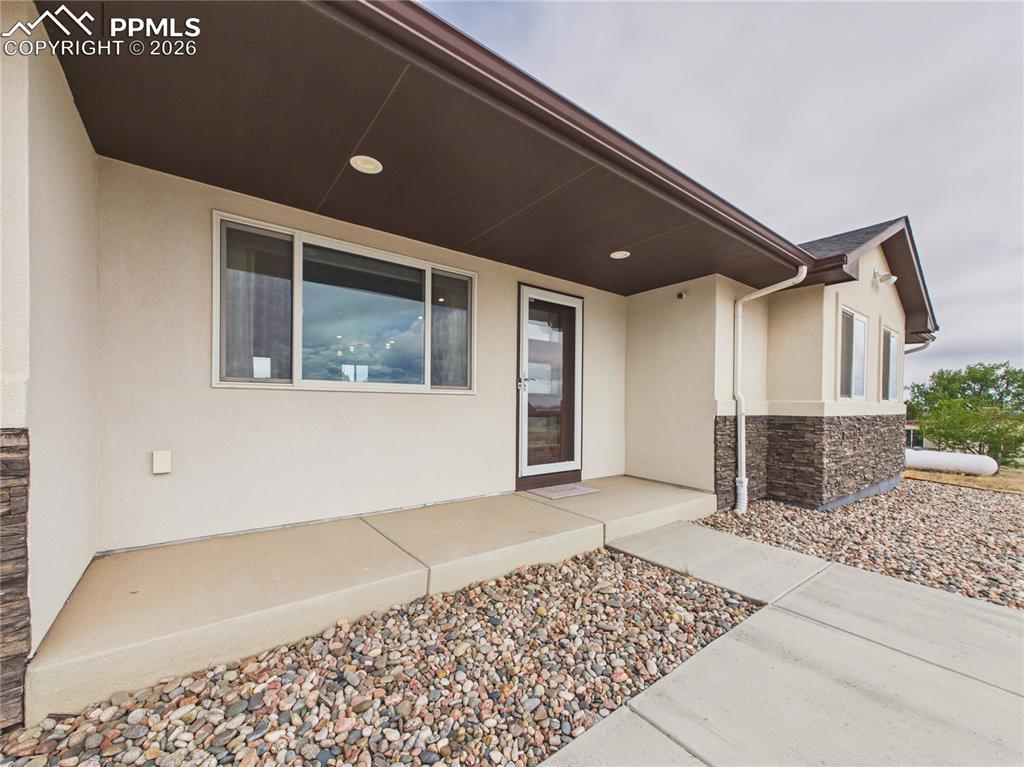 1660 N Bonita Drive Pueblo West CO 81007