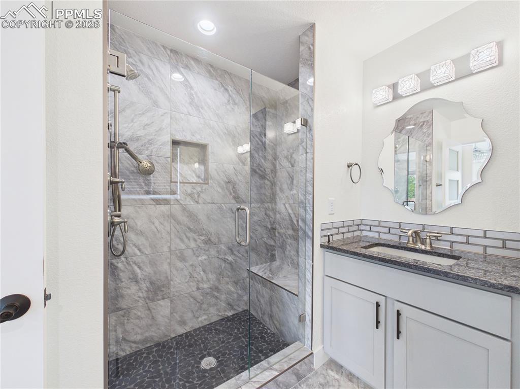 1660 N Bonita Drive Pueblo West CO 81007