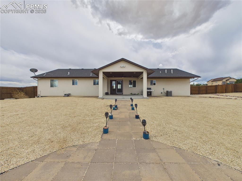 1660 N Bonita Drive Pueblo West CO 81007