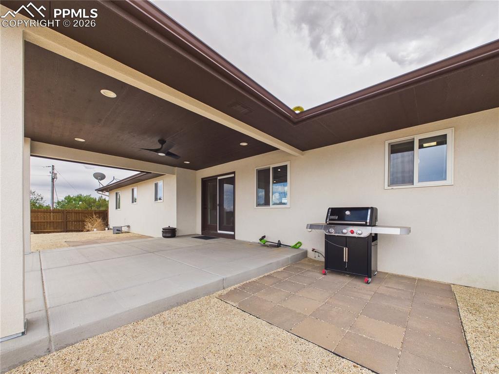1660 N Bonita Drive Pueblo West CO 81007