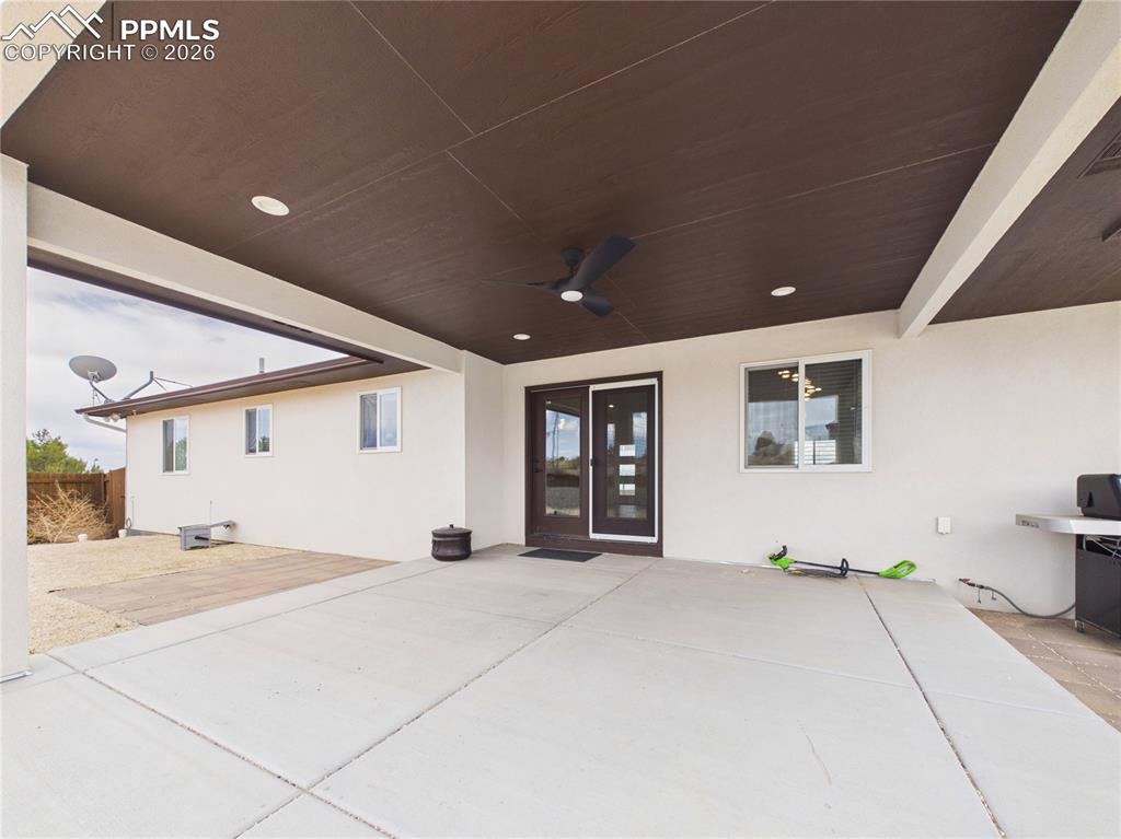 1660 N Bonita Drive Pueblo West CO 81007