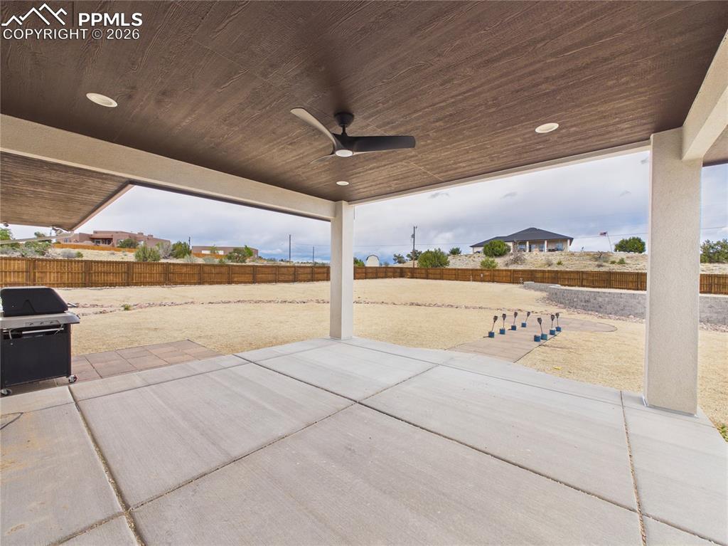 1660 N Bonita Drive Pueblo West CO 81007