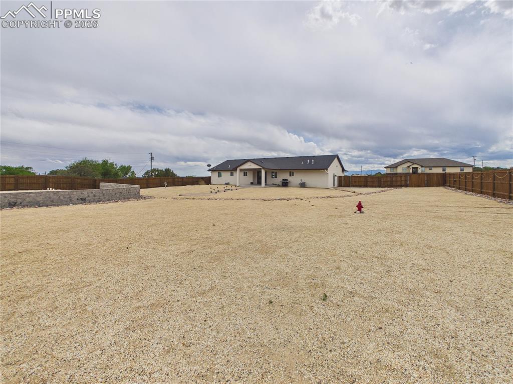 1660 N Bonita Drive Pueblo West CO 81007