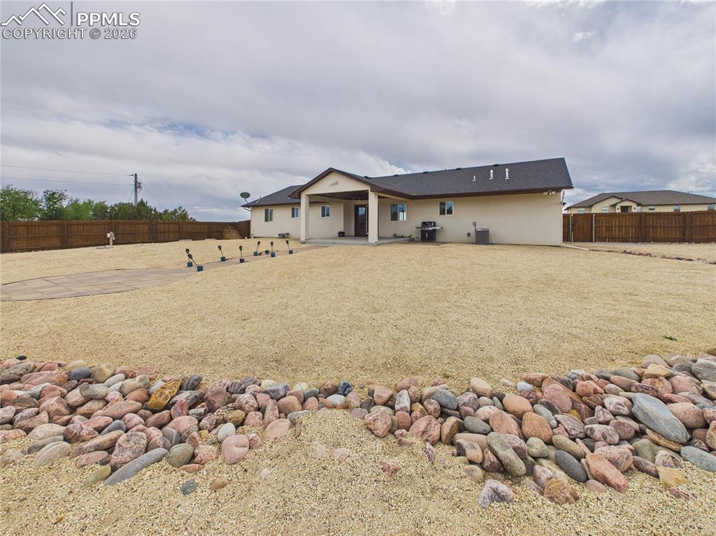 1660 N Bonita Drive Pueblo West CO 81007