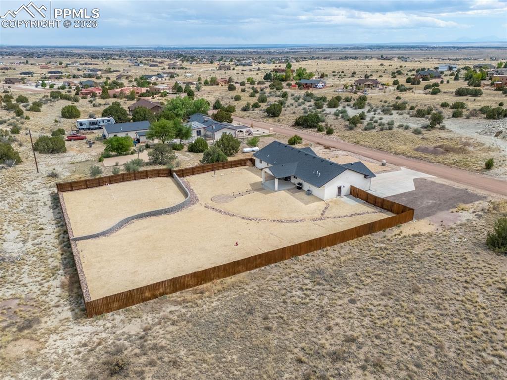 1660 N Bonita Drive Pueblo West CO 81007