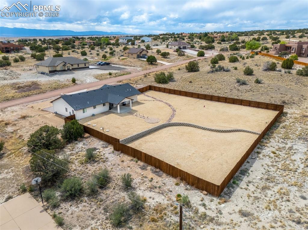 1660 N Bonita Drive Pueblo West CO 81007