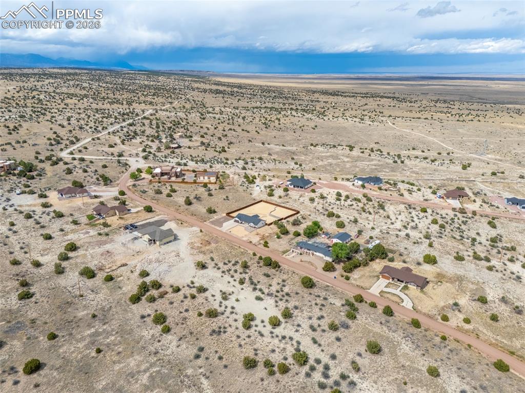 1660 N Bonita Drive Pueblo West CO 81007