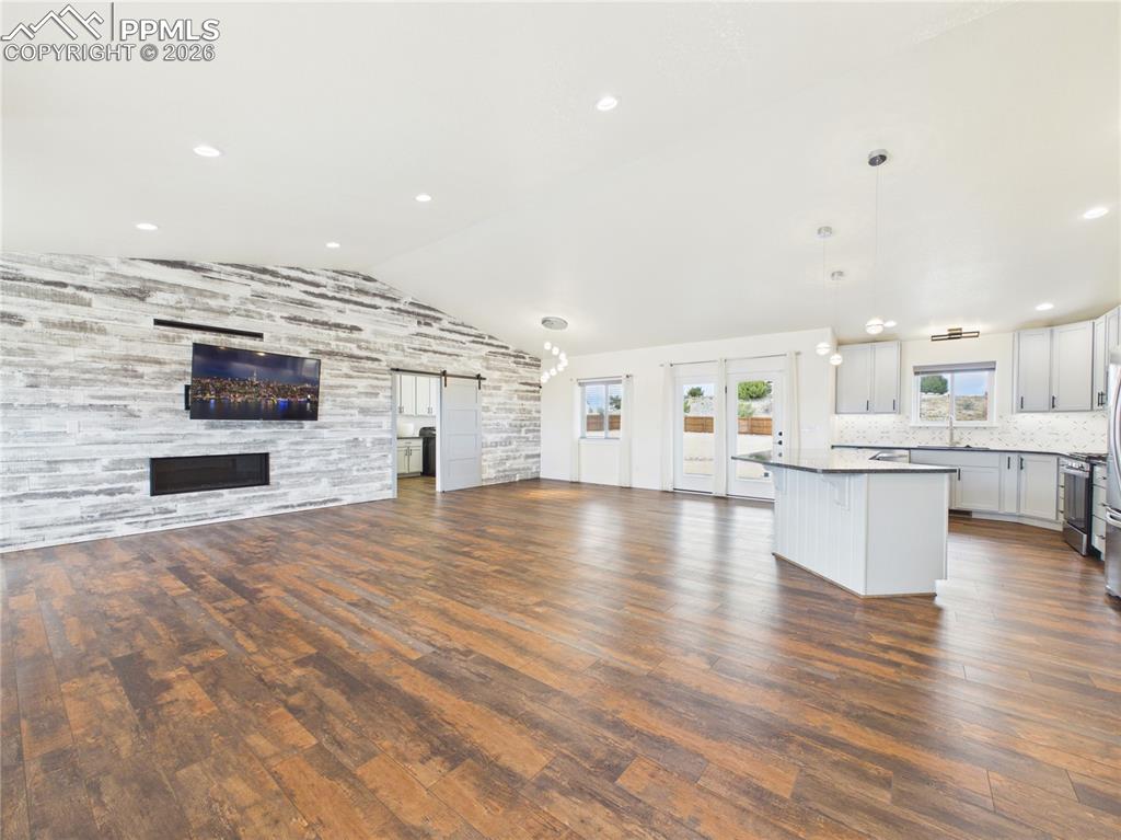 1660 N Bonita Drive Pueblo West CO 81007