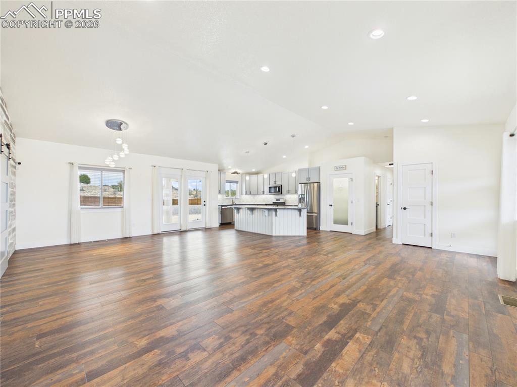 1660 N Bonita Drive Pueblo West CO 81007