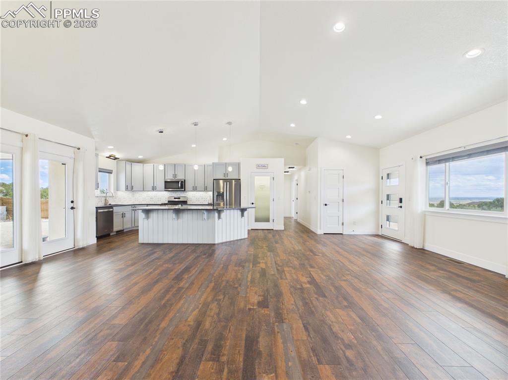 1660 N Bonita Drive Pueblo West CO 81007