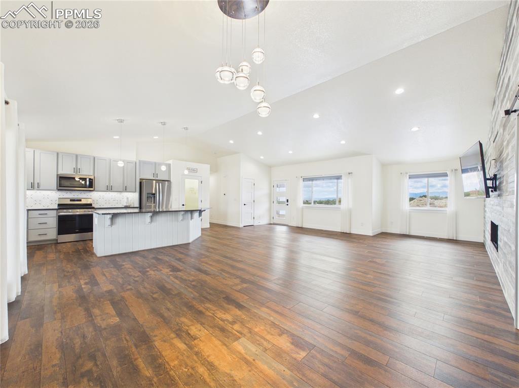 1660 N Bonita Drive Pueblo West CO 81007