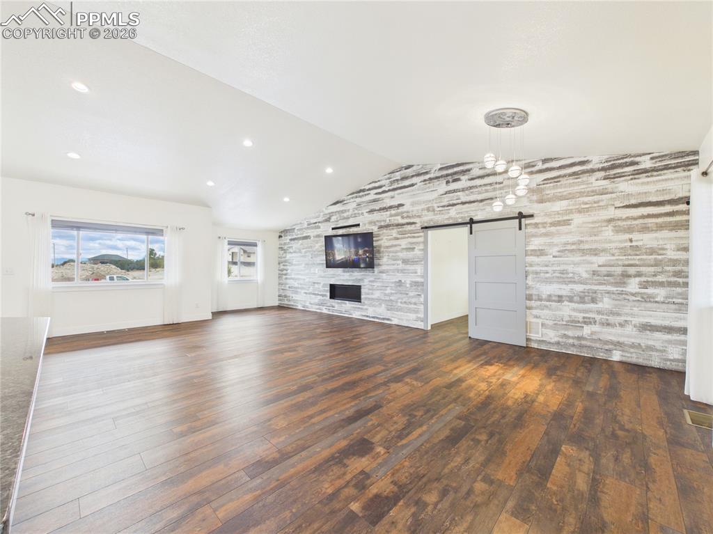 1660 N Bonita Drive Pueblo West CO 81007