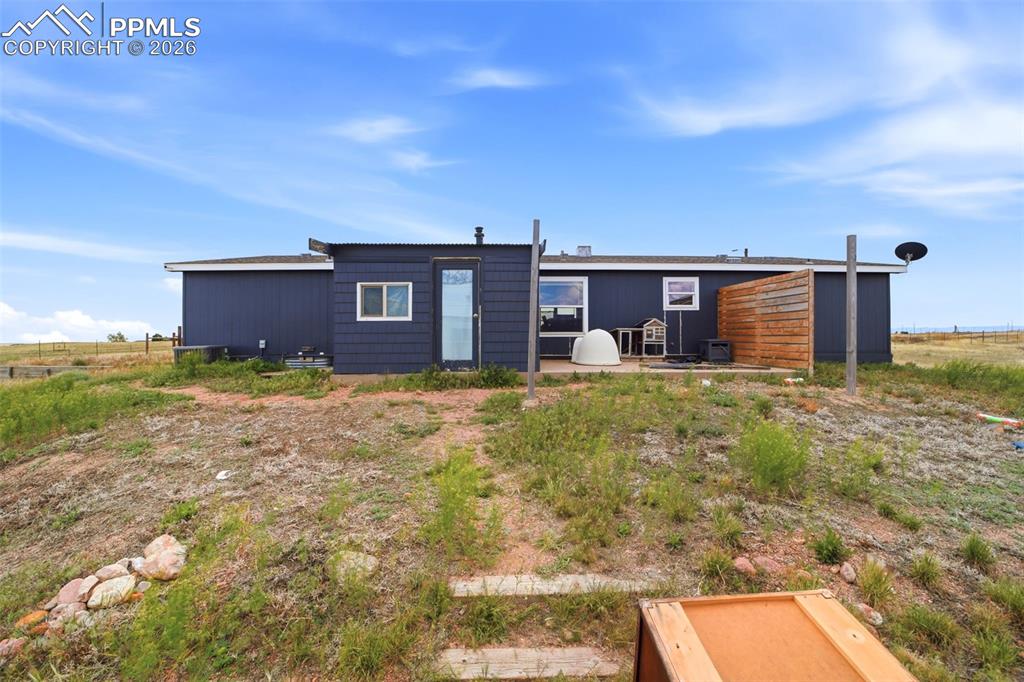 9075 Camino Del Sol Point Fountain CO 80817