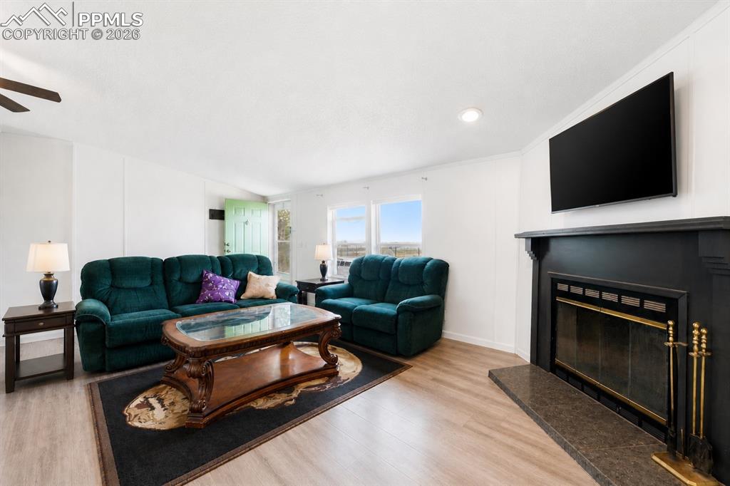 9075 Camino Del Sol Point Fountain CO 80817