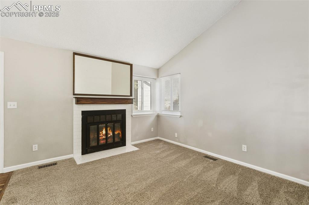 1295 Sandpiper Drive Colorado Springs CO 80916