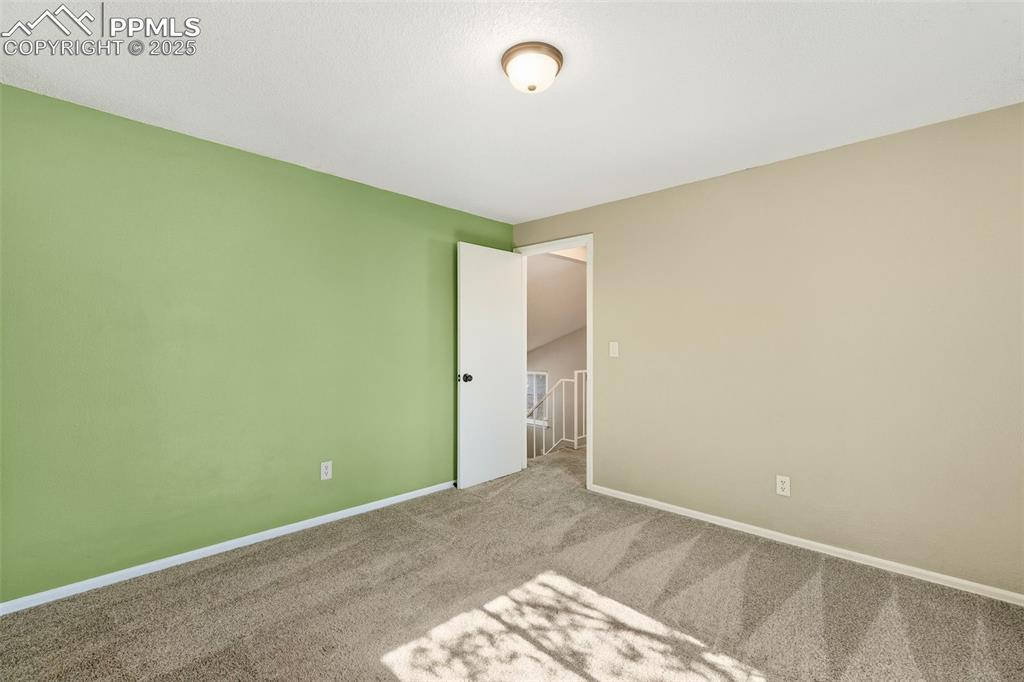 1295 Sandpiper Drive Colorado Springs CO 80916