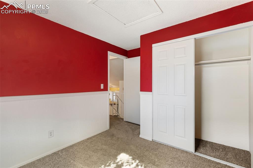 1295 Sandpiper Drive Colorado Springs CO 80916