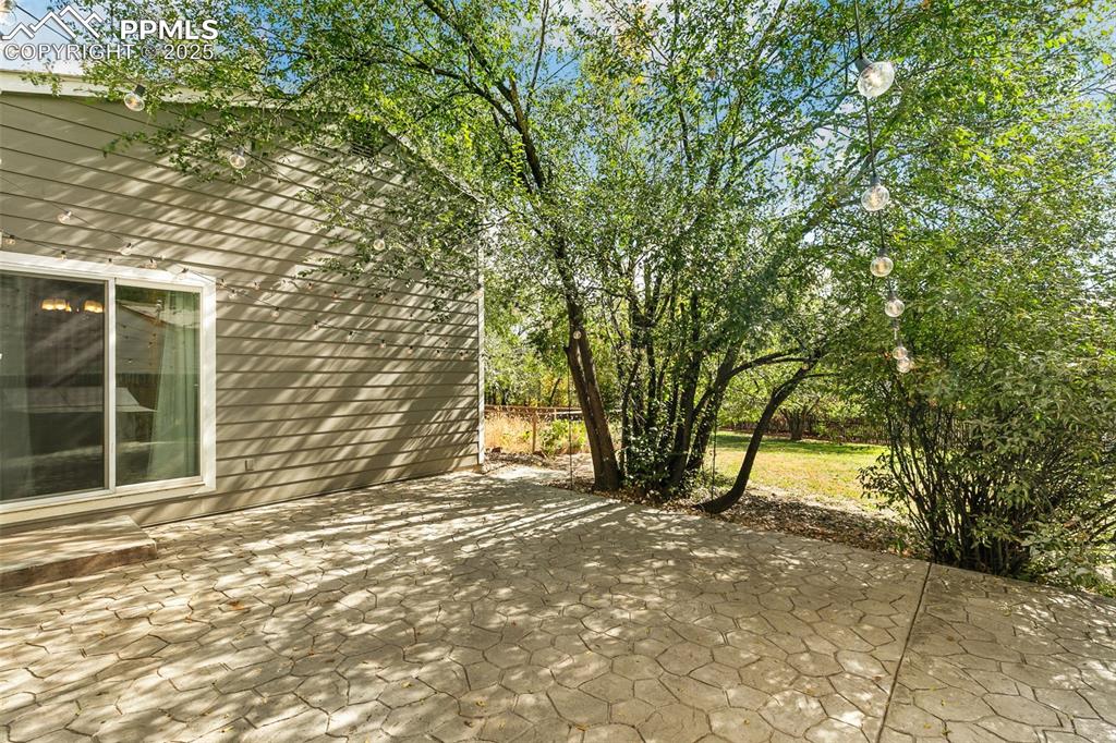 1295 Sandpiper Drive Colorado Springs CO 80916