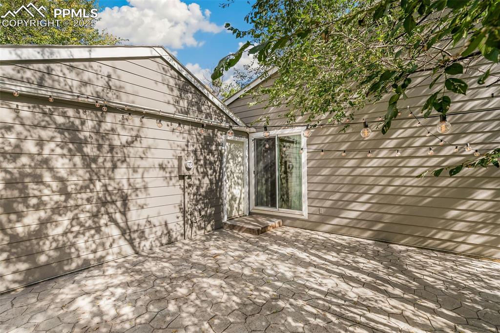 1295 Sandpiper Drive Colorado Springs CO 80916