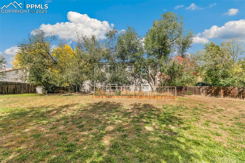 1295 Sandpiper Drive Colorado Springs CO 80916