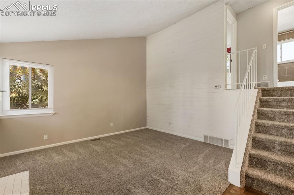 1295 Sandpiper Drive Colorado Springs CO 80916