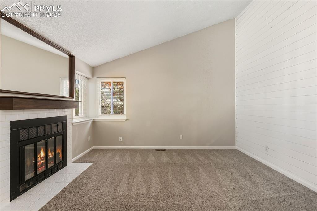 1295 Sandpiper Drive Colorado Springs CO 80916