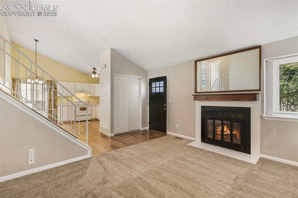 1295 Sandpiper Drive Colorado Springs CO 80916